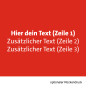Preview: #WIRSINDVIELE gegen Rechts Hoodie (unisex)