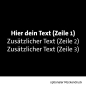 Preview: SPD Ortsverein Damen T-Shirt (kleines Logo)