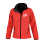 Preview: AFA Damen Softshell Jacke light