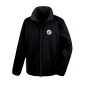 Preview: Eiserne Front Herren Softshell Jacke light