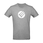 Preview: Eiserne Front Herren T-Shirt (großes Logo)