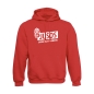 Preview: Jusos Hoodie (unisex)