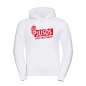 Preview: Jusos Hoodie (unisex)