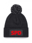 Preview: SPD Bommelmütze