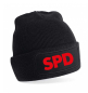 Preview: SPD Strickmütze