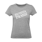 Preview: Null Toleranz für Nazis Damen T-Shirt