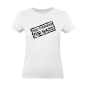 Preview: Null Toleranz für Nazis Damen T-Shirt