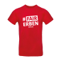 Preview: T-Shirt #FAIRERBEN