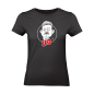 Preview: Friedrich Ebert Damen T-Shirt