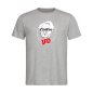 Preview: Fritz Bauer Herren T-Shirt (Bio Baumwolle)