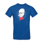 Preview: Gustav Heinemann Herren T-Shirt