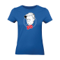 Preview: Helmut Schmidt Damen T-Shirt