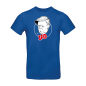 Preview: Helmut Schmidt Herren T-Shirt