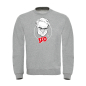 Preview: Johannes Rau Sweatshirt (unisex)