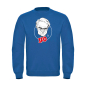 Preview: Johannes Rau Sweatshirt (unisex)