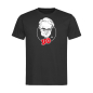 Preview: Johannes Rau Herren T-Shirt (Bio Baumwolle)