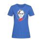 Preview: Marie Juchacz Damen T-Shirt (Bio Baumwolle)