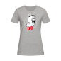 Preview: Willy Brandt Damen T-Shirt (Bio Baumwolle)