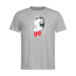 Preview: Willy Brandt Herren T-Shirt (Bio Baumwolle)