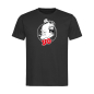 Preview: Willy Brandt Herren T-Shirt (Bio Baumwolle)