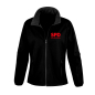 Preview: SPD Ortsverein Damen Softshell Jacke light