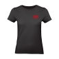 Preview: SPD Ortsverein Damen T-Shirt (kleines Logo)