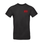 Preview: SPD Ortsverein Herren T-Shirt (kleines Logo)