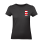 Preview: SPD Leuchtturm T-Shirt Damen