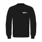Preview: SPD Soziale Politik für Dich Sweatshirt (kleines Logo) (unisex)