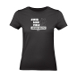 Preview: #WIRSINDVIELE gegen Rechts Damen T-Shirt