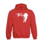 Preview: Willy Brandt Europa Hoodie (unisex)