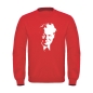 Preview: Willy Brandt Sweatshirt (unisex)