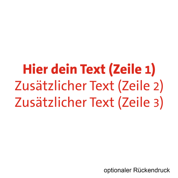 Preview: SPD Soziale Politik für Dich Hoodie (großes Logo) (unisex)