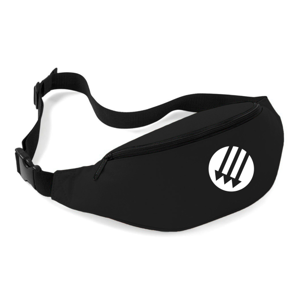 Eiserne Front Bauchtasche