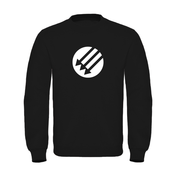 Eiserne Front Sweatshirt (unisex)