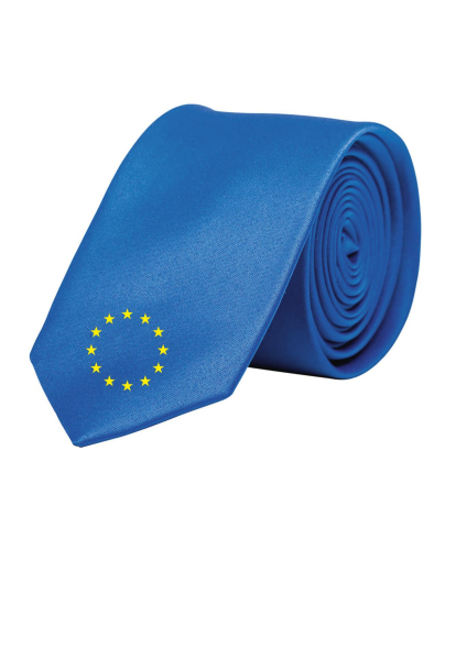 Europa Krawatte