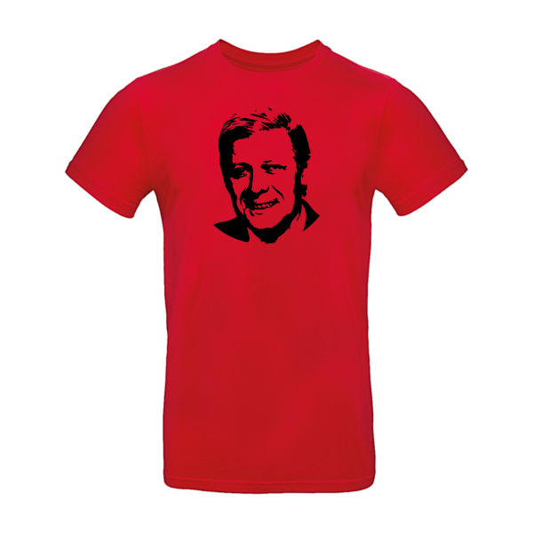 Helmut Schmidt Herren T-Shirt