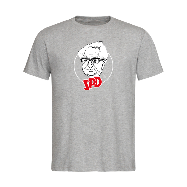 Preview: Fritz Bauer Herren T-Shirt (Bio Baumwolle)