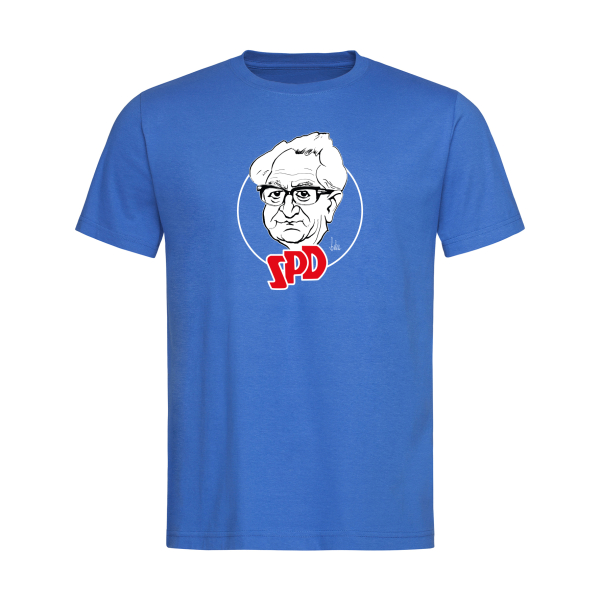 Preview: Fritz Bauer Herren T-Shirt (Bio Baumwolle)