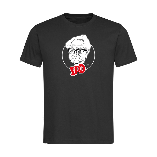 Preview: Fritz Bauer Herren T-Shirt (Bio Baumwolle)