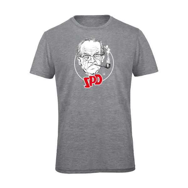 Preview: Herbert Wehner Herren T-Shirt