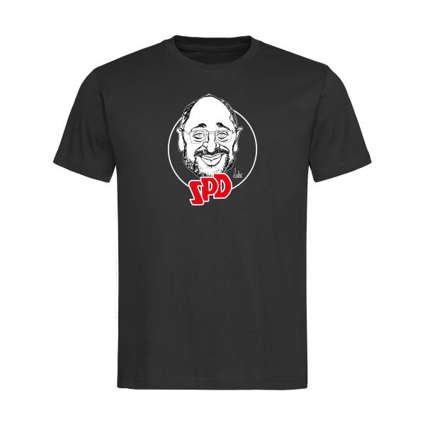Martin Schulz Herren T-Shirt (Bio Baumwolle)