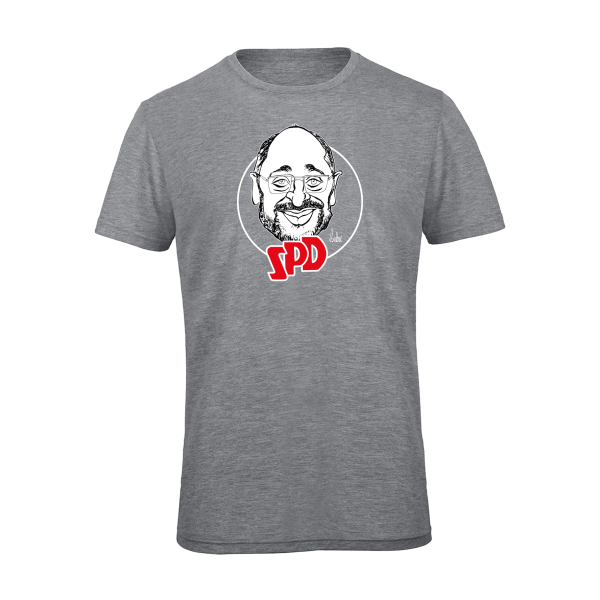 Martin Schulz Herren T-Shirt