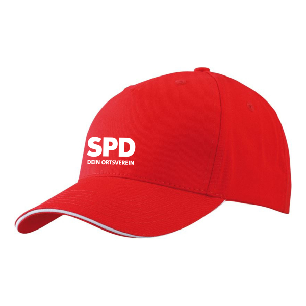 SPD Ortsverein Kappe Rot