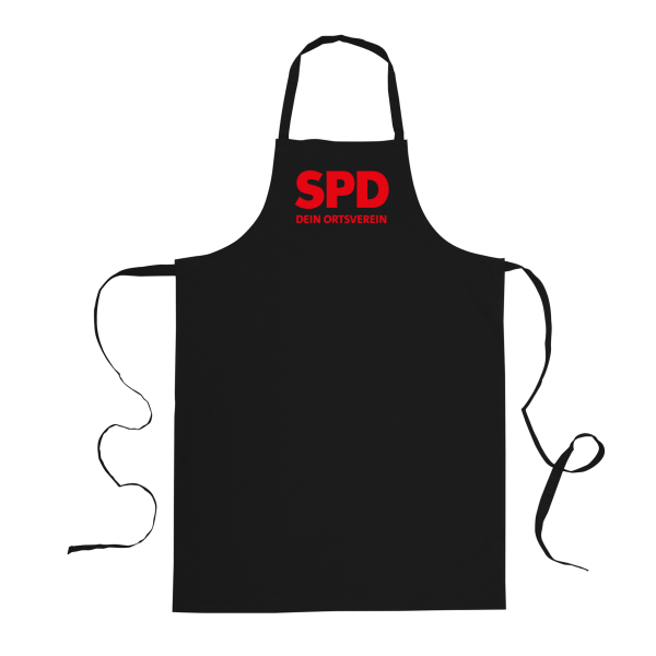 SPD Ortsverein Latzschürze