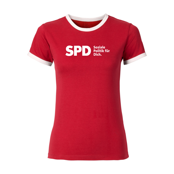 Shirtshop-SPD T-Shirts