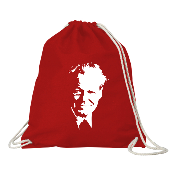 Willy Brandt Turnbeutel