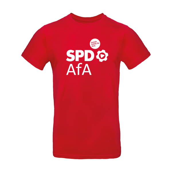 Herren T-Shirt AfA