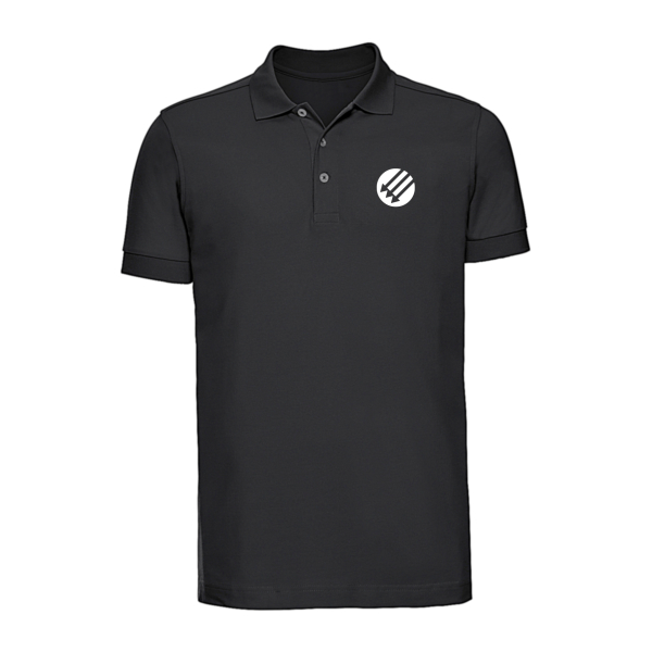 Eiserne Front Herren SlimFit Polo