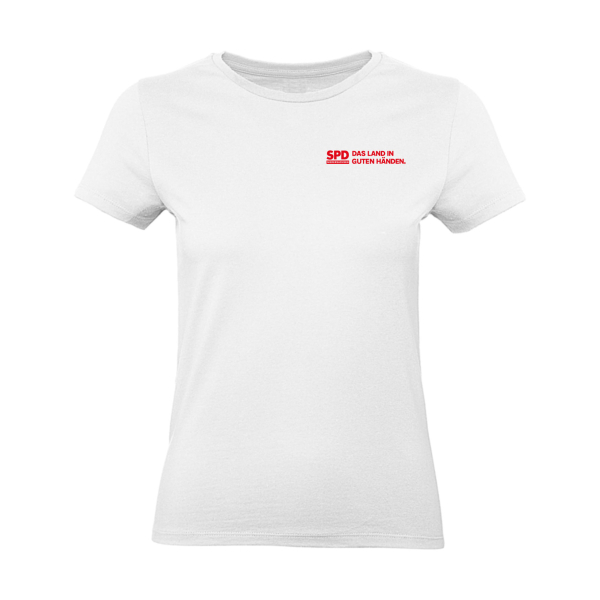 SPD Niedersachsen Damen T-Shirt - Design 02